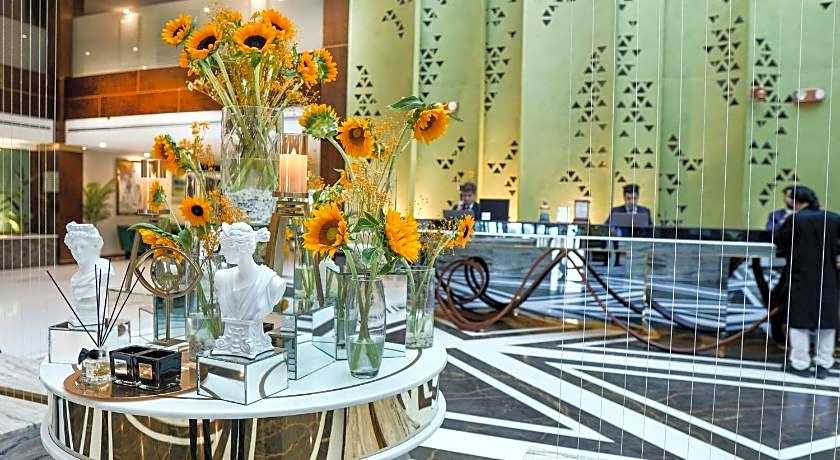 Best Western Premier Islamabad