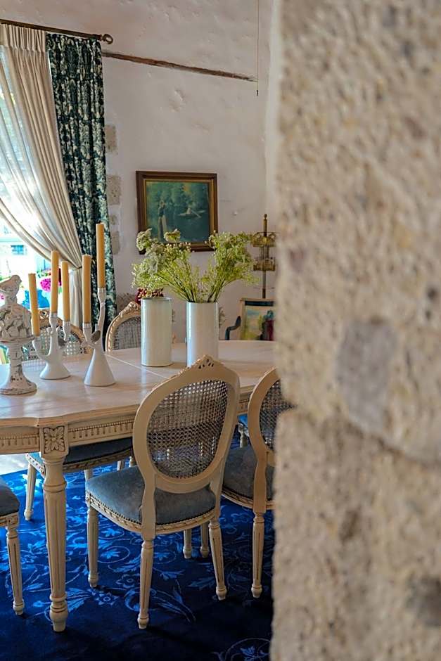Alaçatı Taş Otel