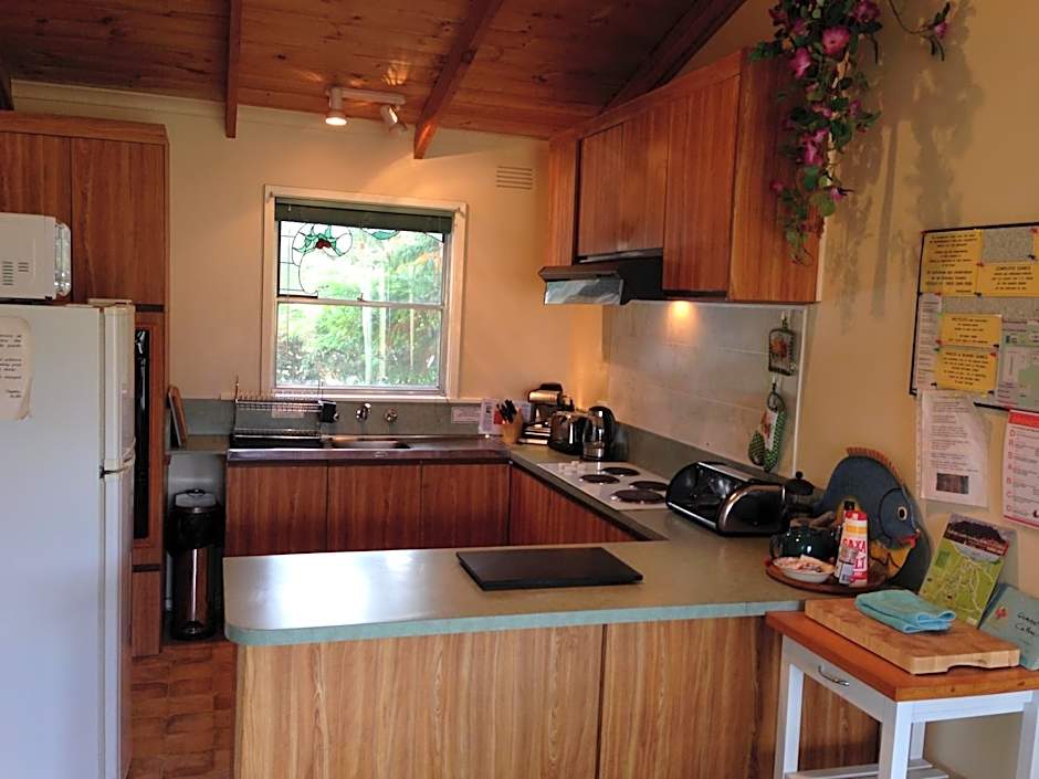 AAA Granary Accommodation