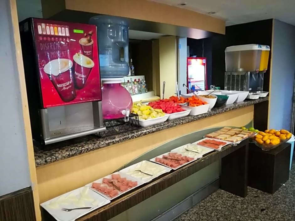 Hotel Mexicali