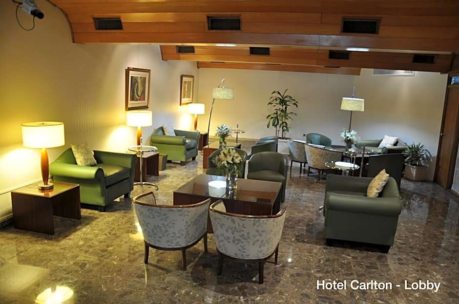 Hotel Solans Carlton