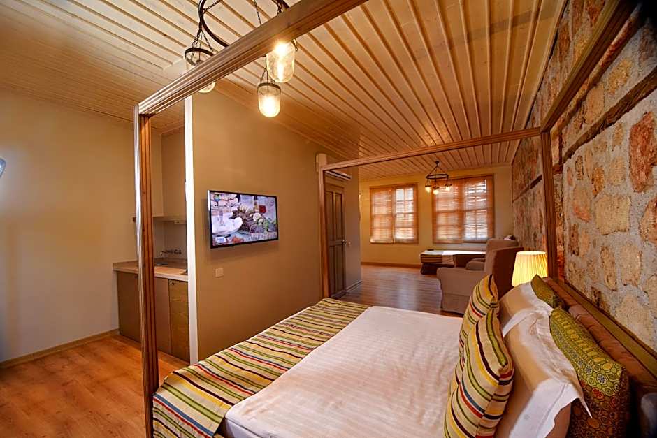 Alp Pasa Gazetta - Special Class