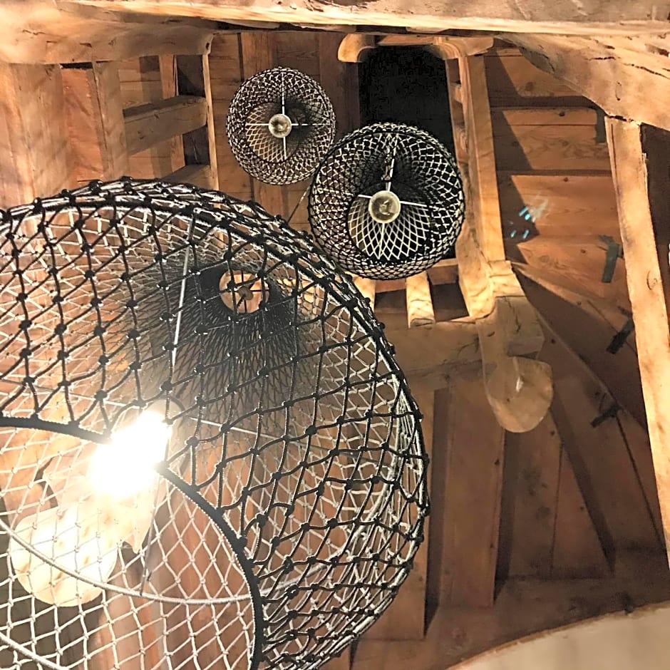 Le Mottay Guesthouse