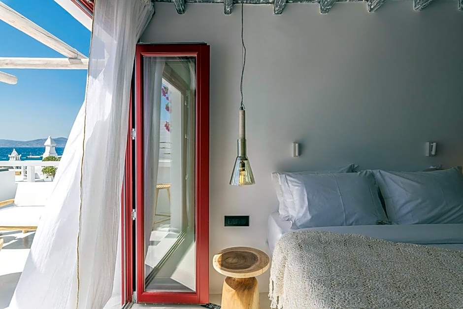 The TownHouse Mykonos