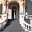 MVA House Teplice, Šanovský park