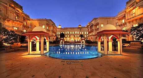 Taj Hari Mahal Jodhpur