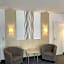 Hotel Mondial Comfort - Frankfurt City Centre