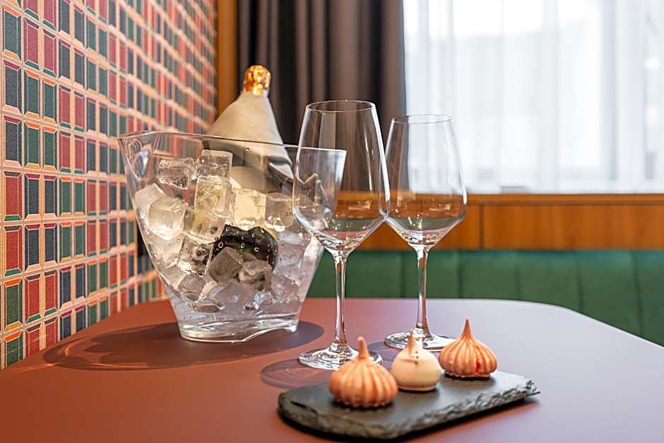 Aston Hotel Riga