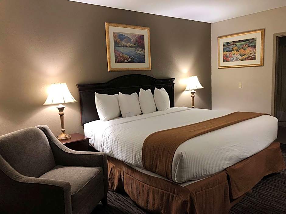 Best Western Gateway Adirondack Inn