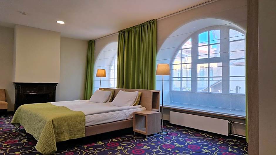 City Hotels Rūdninkai