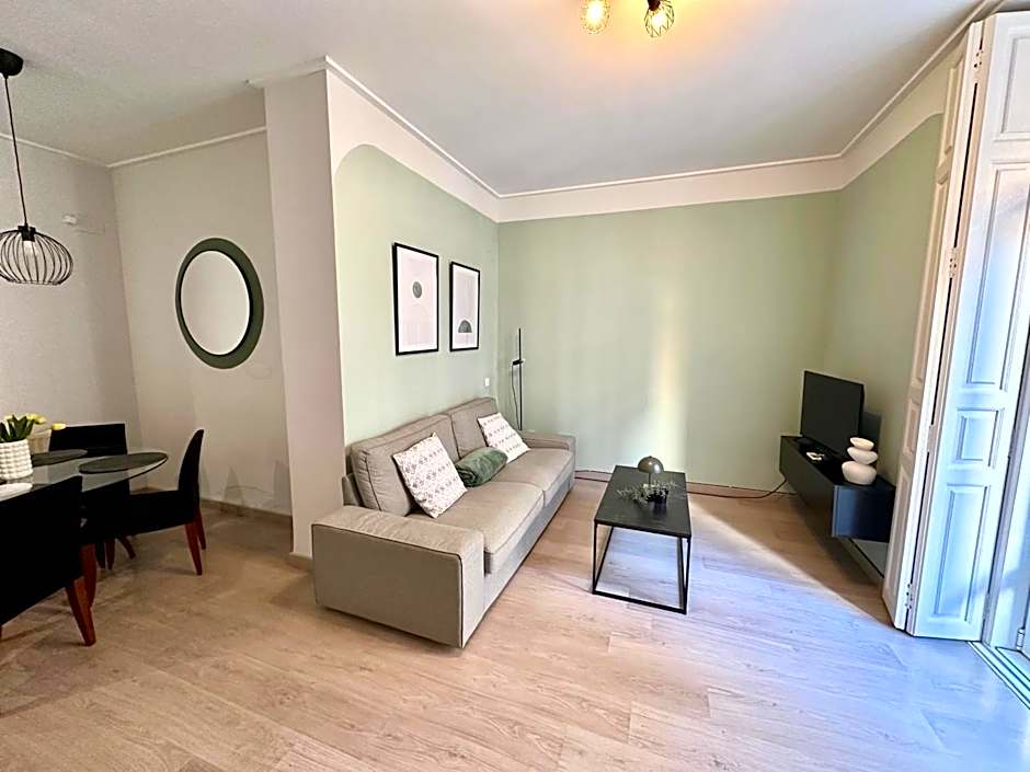 Casa Únic - Modern Central Home in Ruzafa