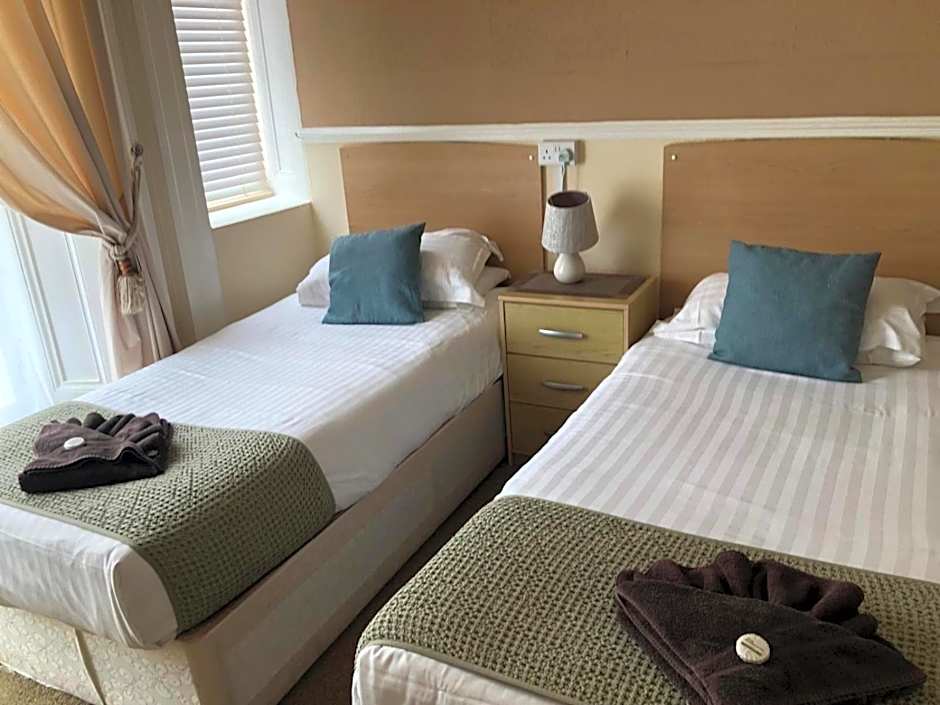 Royal Grosvenor Hotel