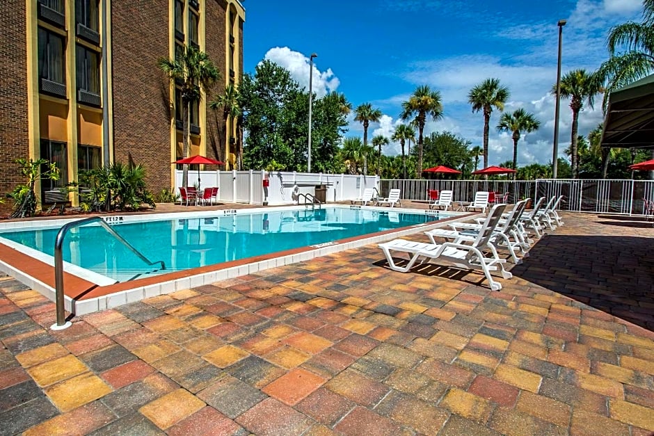 Comfort Inn & Suites Kissimmee By the Parks