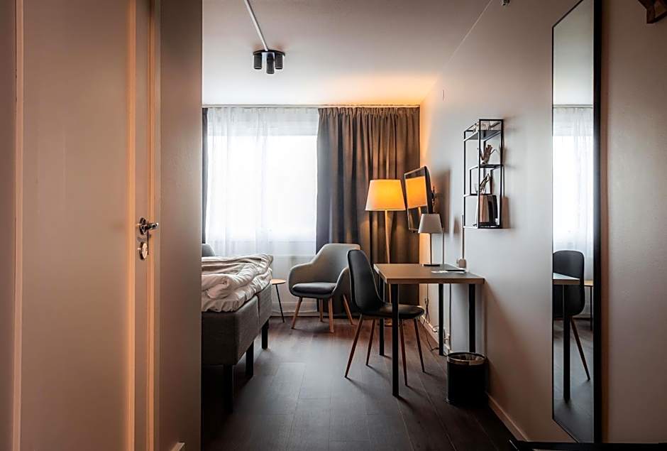 Best Western Gustaf Froding Hotel & Konferens