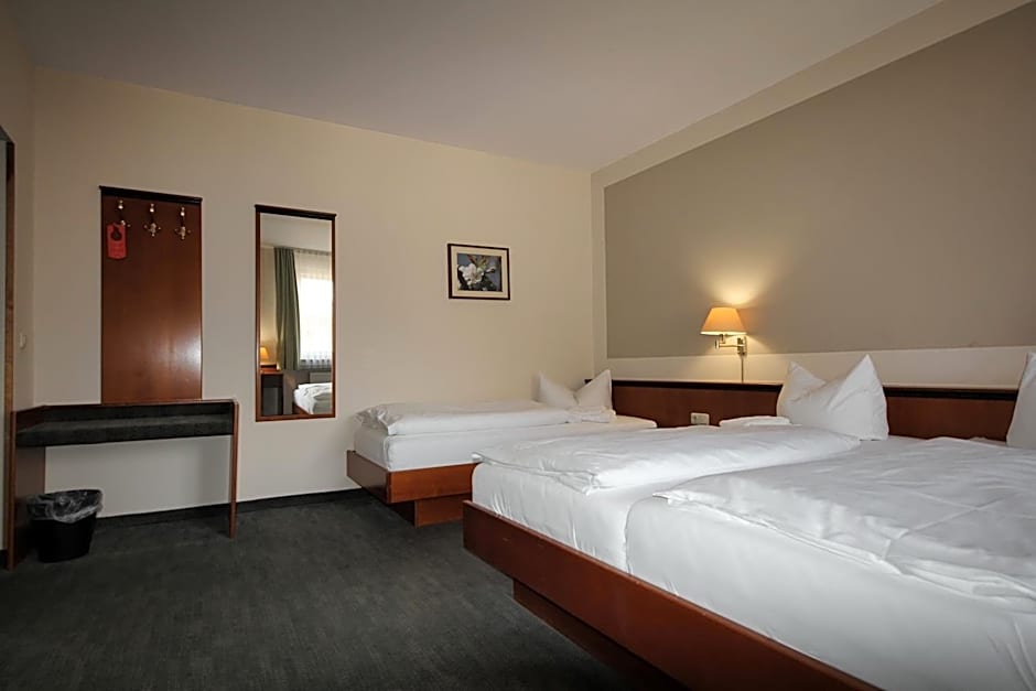 Hotel-Gasthof Postbräu Dingolfing