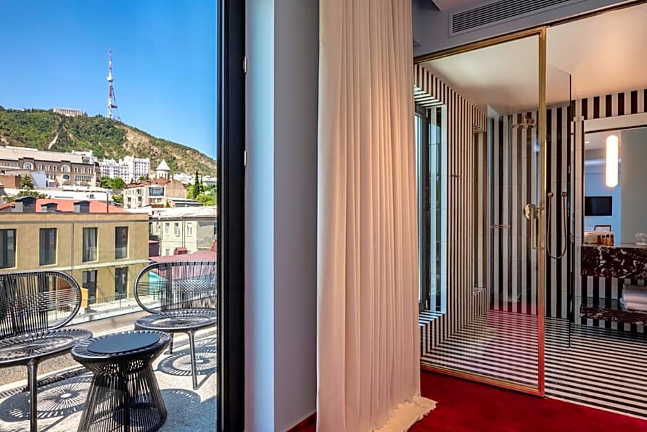 Bazzar Boutique Hotel