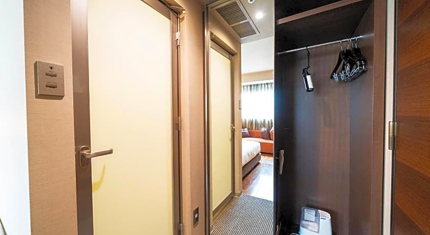 KOKO HOTEL Fukuoka Tenjin