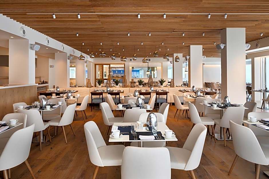 Milos Hotel Dead Sea