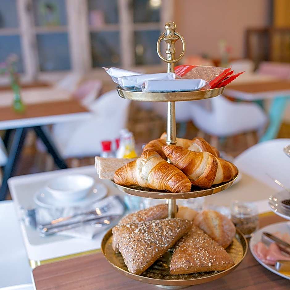 Stadsvilla Mout Rotterdam-Schiedam