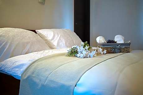 Saint Michael - Garni Hotel