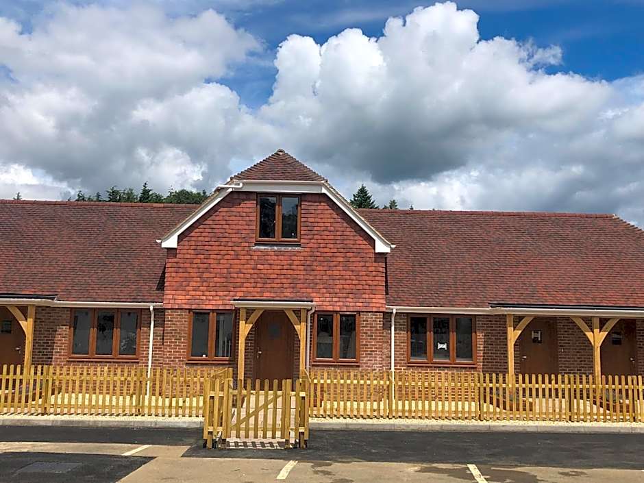 Hamilton Arms Suites