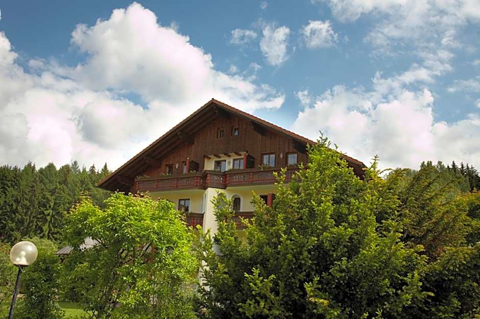 Wellness- und Vitalhotel Böhmhof