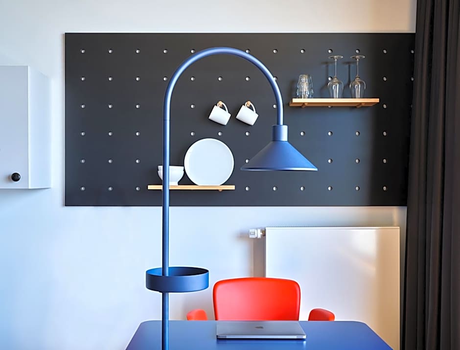 STAYERY Cologne Ehrenfeld