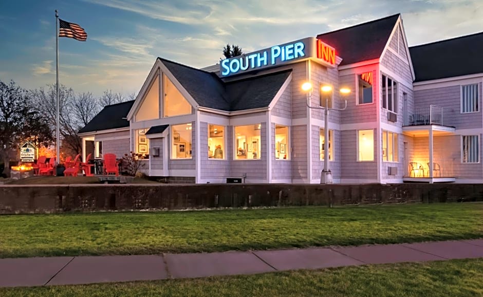 South Pier Inn