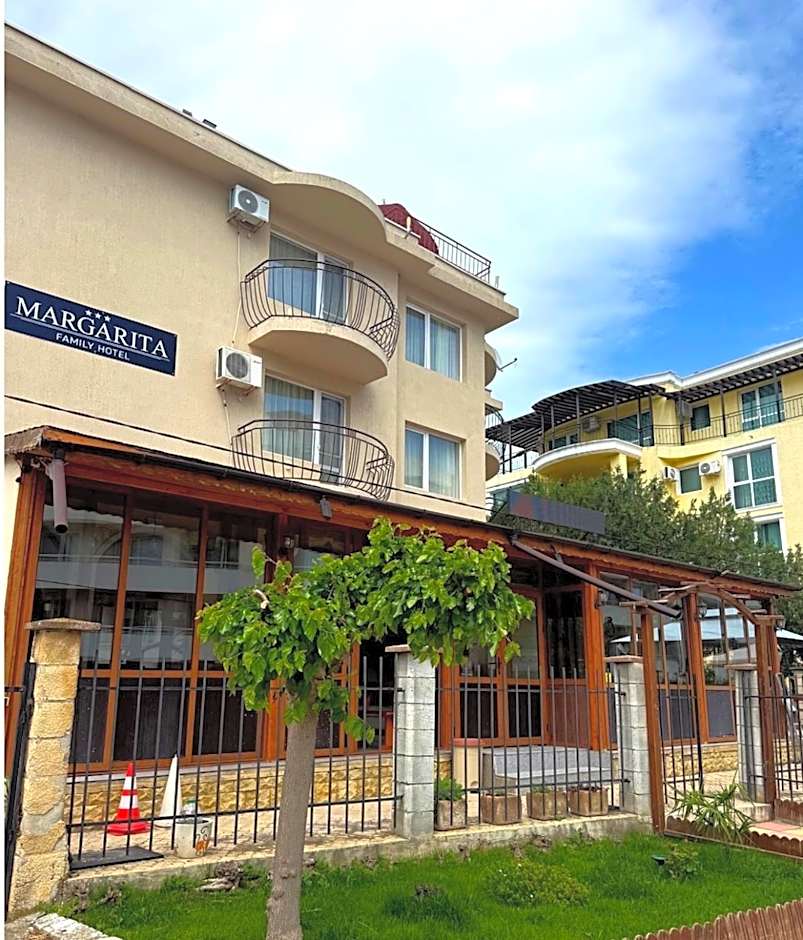 Hotel Margarita