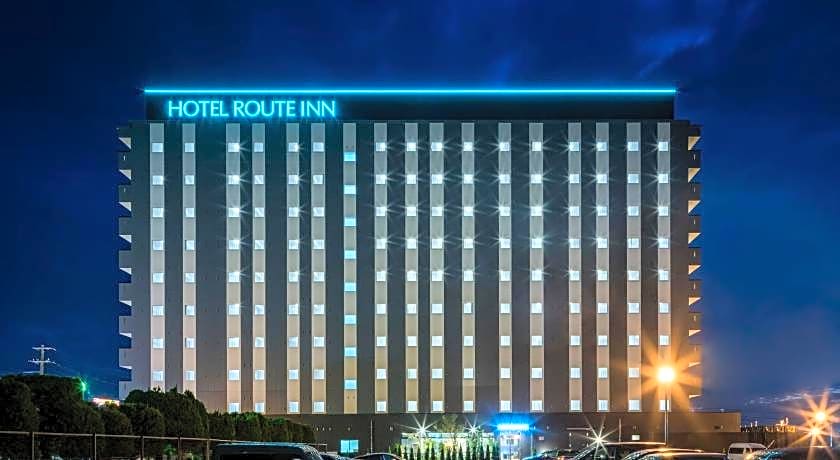 Hotel Route Inn Kamisu