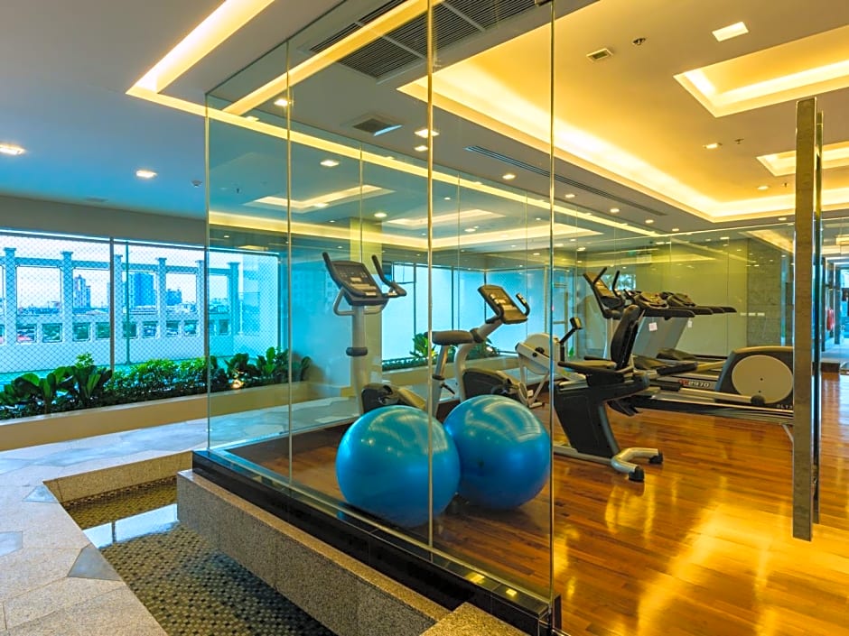 Jasmine Grande Residence