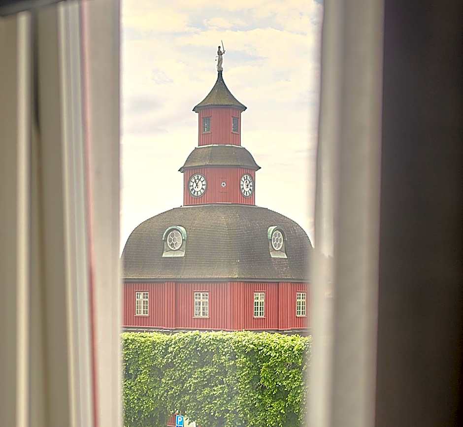 Hotell Rådhuset