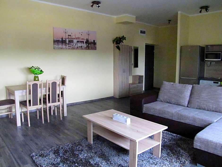 Hotel Hubert Nové Zámky