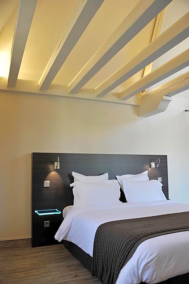Chateau de Champlong Table Hotel **** Golf & Spa