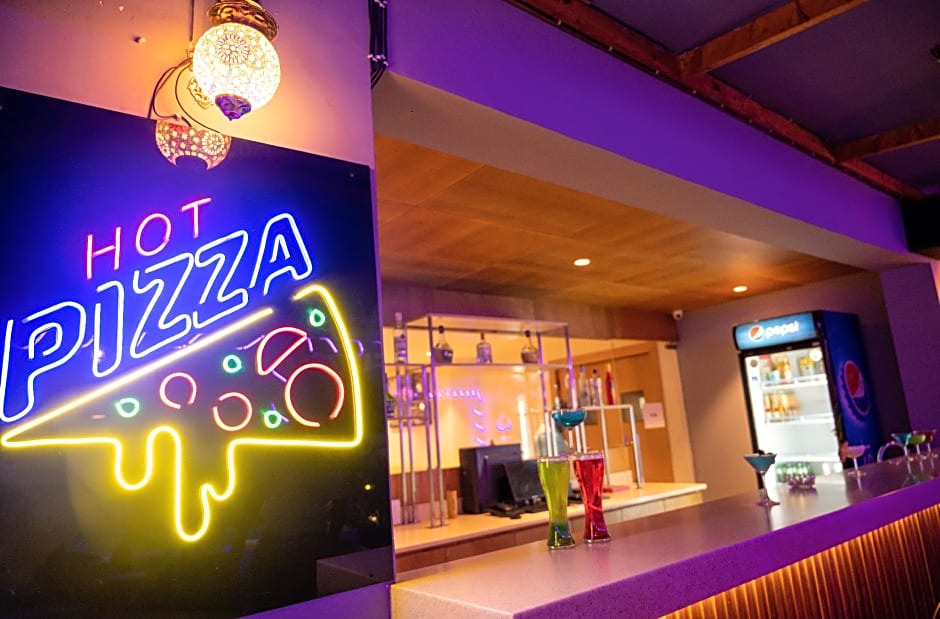 Hotel Meraden La Oasis