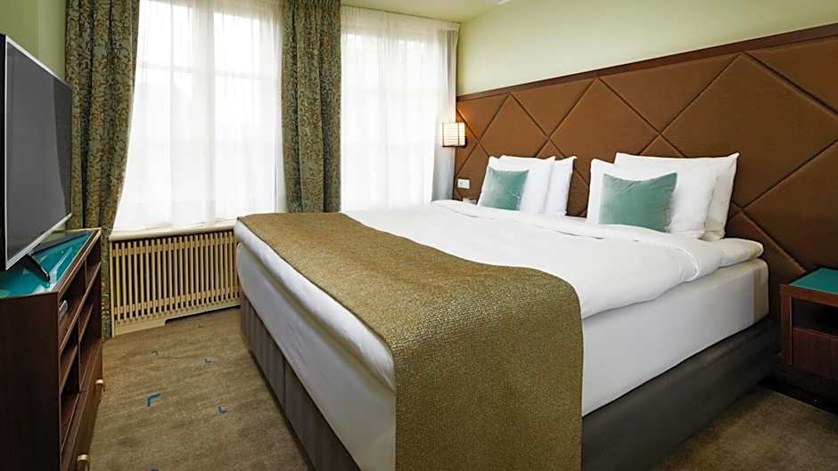 Aria Hotel