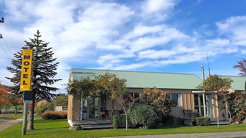 Catlins Area Motel