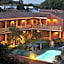 Hotel Rural Molino del Puente Ronda