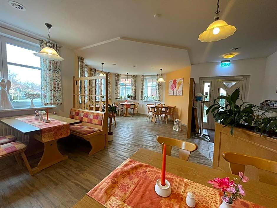 Landgasthaus Zander