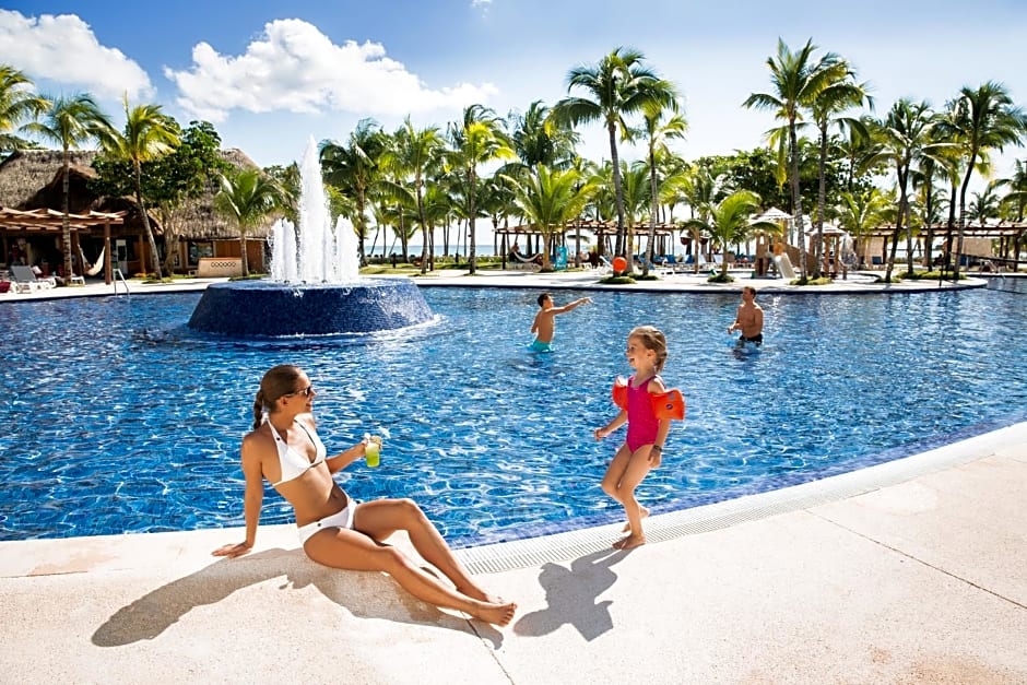 Barcelo Maya Beach - All Inclusive