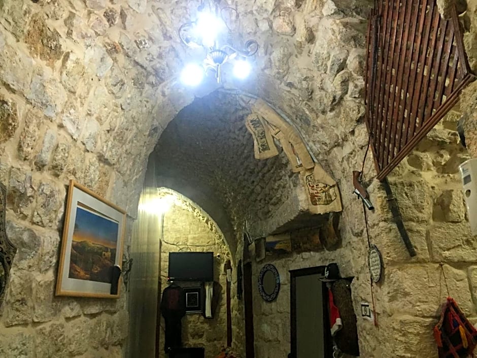 Bab El-Silsileh Hostel