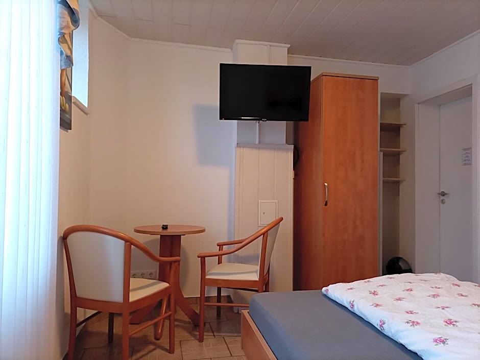 Hotel An der Karlstadt