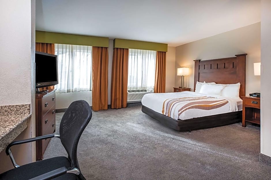 La Quinta by Wyndham Grants Pass
