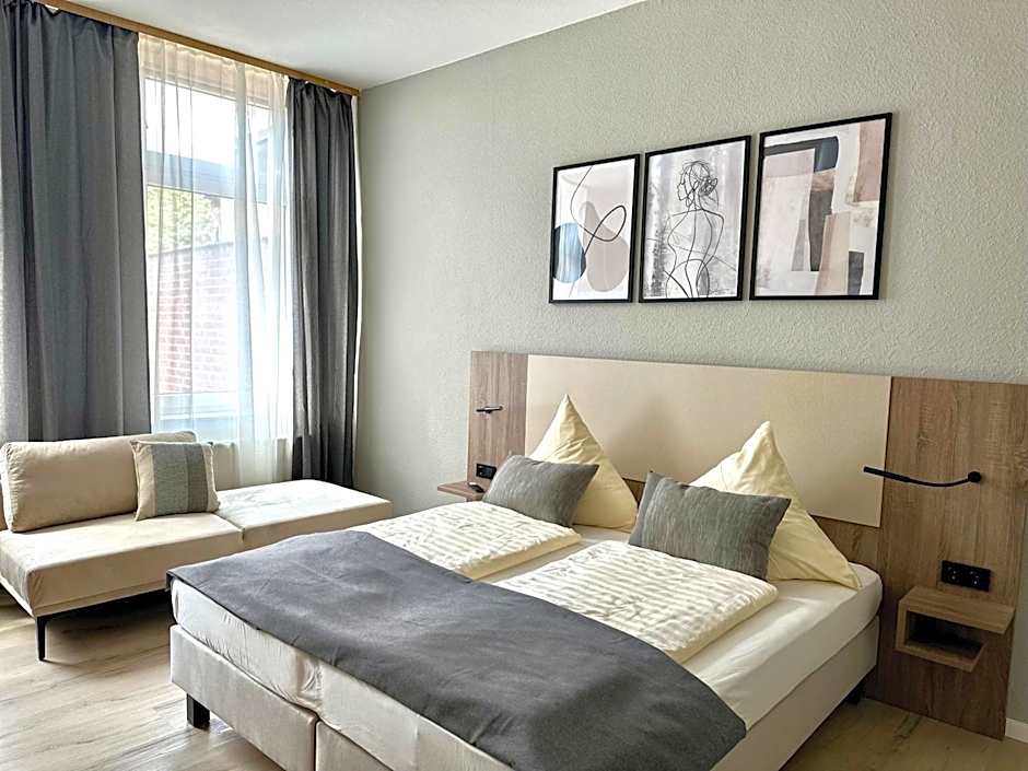 City Hotel Hameln