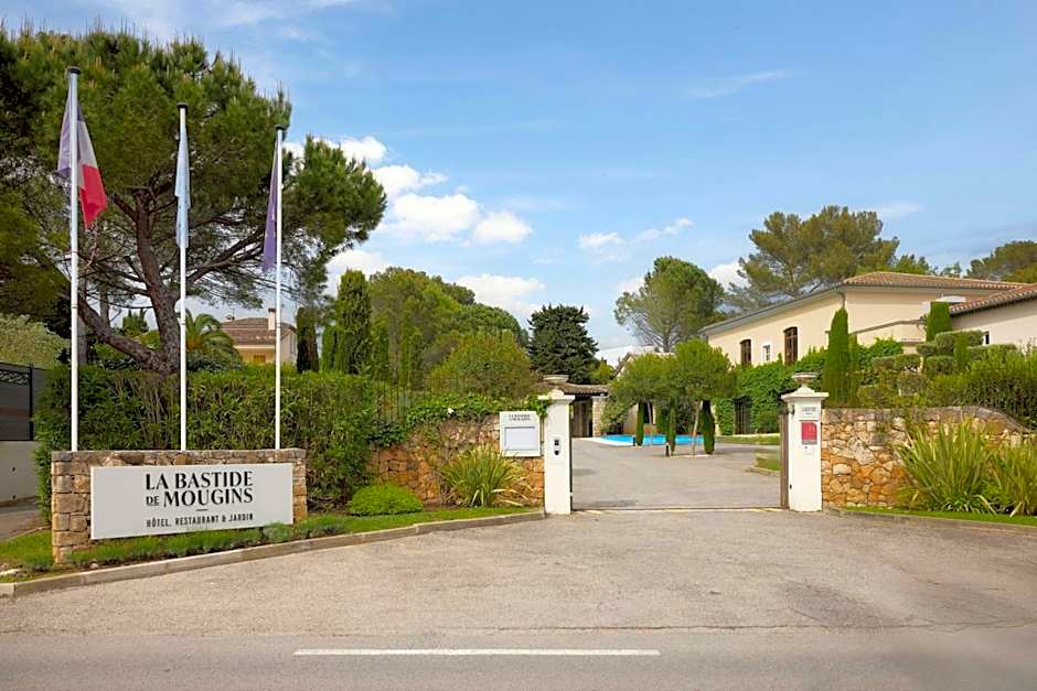 La Bastide de Mougins, a Tribute Portfolio Hotel