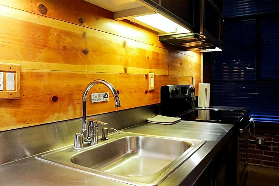 The Haas, Trademark Collection by Wyndham