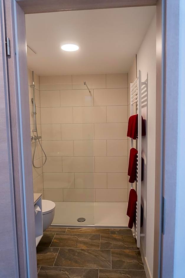 Pension Haas-Hotel am Turm