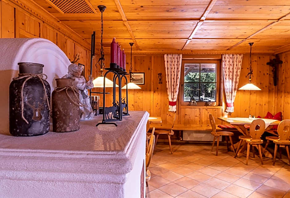 Sweet Cherry - Boutique & Guesthouse Tyrol