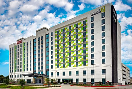 Hilton Garden Inn Houston Medical Center, TX