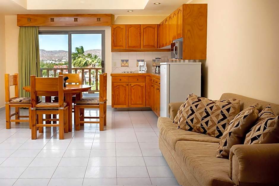 Hotel Santa Fe Loreto by Villa Group